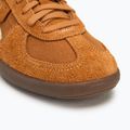 Buty PUMA Palermo Vintage caramel latte/creamy vanilla/gum 7