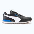 Buty PUMA  ST Runner v3 L puma black/puma white/puma team royal 2