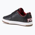 Buty PUMA Caven 2.0 Retro Club puma black/club red/puma white 3