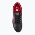 Buty PUMA Caven 2.0 Retro Club puma black/club red/puma white 5