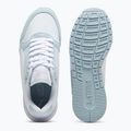 Buty PUMA ST Runner v3 NL dewdrop/puma white/turquoise surf/grape mist 11