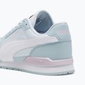 Buty PUMA ST Runner v3 NL dewdrop/puma white/turquoise surf/grape mist 13