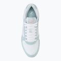 Buty PUMA ST Runner v3 NL dewdrop/puma white/turquoise surf/grape mist 5