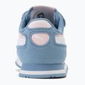Buty dziecięce PUMA Cabana Racer SL 20 V Inf whisp of pink/puma white/zen blue 6