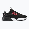 Buty męskie PUMA Retaliate 2 puma black/active red 2