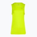 Koszulka do biegania damska PUMA Run Favorite green