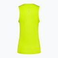 Koszulka do biegania damska PUMA Run Favorite green 2