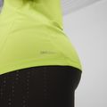 Koszulka do biegania damska PUMA Run Favorite green 10
