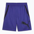 Spodenki męskie PUMA Train All Day 8 Knit zen blue