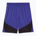 Spodenki męskie PUMA Train All Day 8 Knit zen blue 2