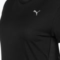 Koszulka do biegania damska PUMA Run Favorite Velocity black 3