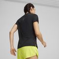 Koszulka do biegania damska PUMA Run Favorite Velocity black 8