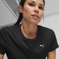 Koszulka do biegania damska PUMA Run Favorite Velocity black 9