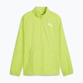 Kurtka damska PUMA Run Elite Ultraweave lime pow