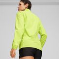 Kurtka damska PUMA Run Elite Ultraweave lime pow 4