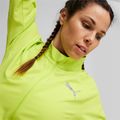 Kurtka damska PUMA Run Elite Ultraweave lime pow 6