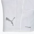 Top treningowy PUMA Run Ultraspun Crop white 3