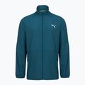 Kurtka do biegania męska Puma Run Favorite Woven Jacket blue
