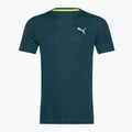 Koszulka do biegania męska PUMA Run Favorite Velocity blue