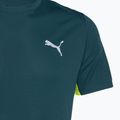 Koszulka do biegania męska PUMA Run Favorite Velocity blue 3