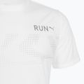 Koszulka do biegania męska PUMA Run Favorite Graphic white 3