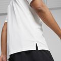 Koszulka do biegania męska PUMA Run Favorite Graphic white 7