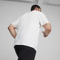 Koszulka do biegania męska PUMA Run Favorite Graphic white 9