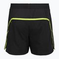Spodenki do biegania męskie Puma Run Favorite Velocity 5" Shorts black/lime 2