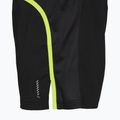 Spodenki do biegania męskie Puma Run Favorite Velocity 5" Shorts black/lime 4