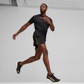 Koszulka do biegania męska PUMA Run Favorite Graphic black 4