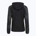 Kurtka do biegania damska Puma Run AOP Favorite Woven Jacket black 2