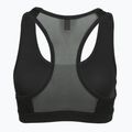 Biustonosz do biegania PUMA 4Keeps Bra Black 2