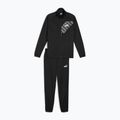 Dres męski PUMA Power Poly Tracksuit puma black