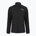 Kurtka damska Puma Run Elite Ultraweave black/silver