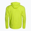 Kurtka męska PUMA Run Favoriteoven Hooded green 2