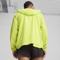 Kurtka męska PUMA Run Favoriteoven Hooded green 7