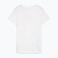 Koszulka damska PUMA ESS+ Graphic Tee puma white 2