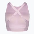 Biustonosz treningowy PUMA PWR Ultraform purple 2