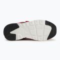 Buty dziecięce KangaROOS KX-Arg EV fiery red/jet black 4