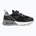 Buty dziecięce KangaROOS KX-Arg EV jet black 2