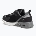 Buty dziecięce KangaROOS KX-Arg EV jet black 3