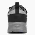 Buty dziecięce KangaROOS KX-Arg EV jet black 6