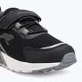 Buty dziecięce KangaROOS KX-Arg EV jet black 7
