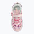 Buty dziecięce KangaROOS K-SLG Lovin EV rosewater/mint 5