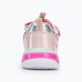 Buty dziecięce KangaROOS K-SLG Lovin EV rosewater/mint 6