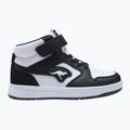 Buty dziecięce KangaROOS K-CP Hogan EV jet black/white 8
