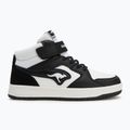 Buty dziecięce KangaROOS K-CP Hogan EV jet black/white 2