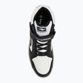 Buty dziecięce KangaROOS K-CP Hogan EV jet black/white 5