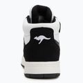 Buty dziecięce KangaROOS K-CP Hogan EV jet black/white 6