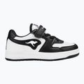 Buty dziecięce KangaROOS K-CP Fair EV jet black / white 8